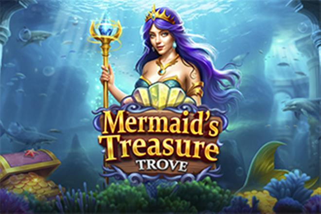 Mermaid's Treasure Trove